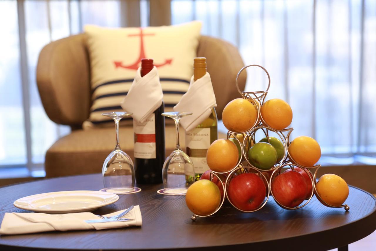 Aj Hotel Hsinchu Чжубэй Экстерьер фото